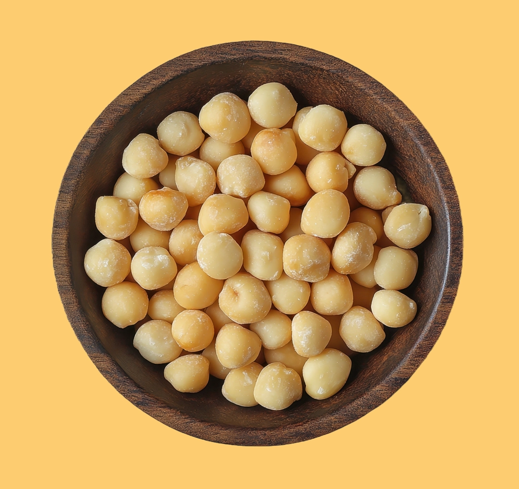 Macadamia