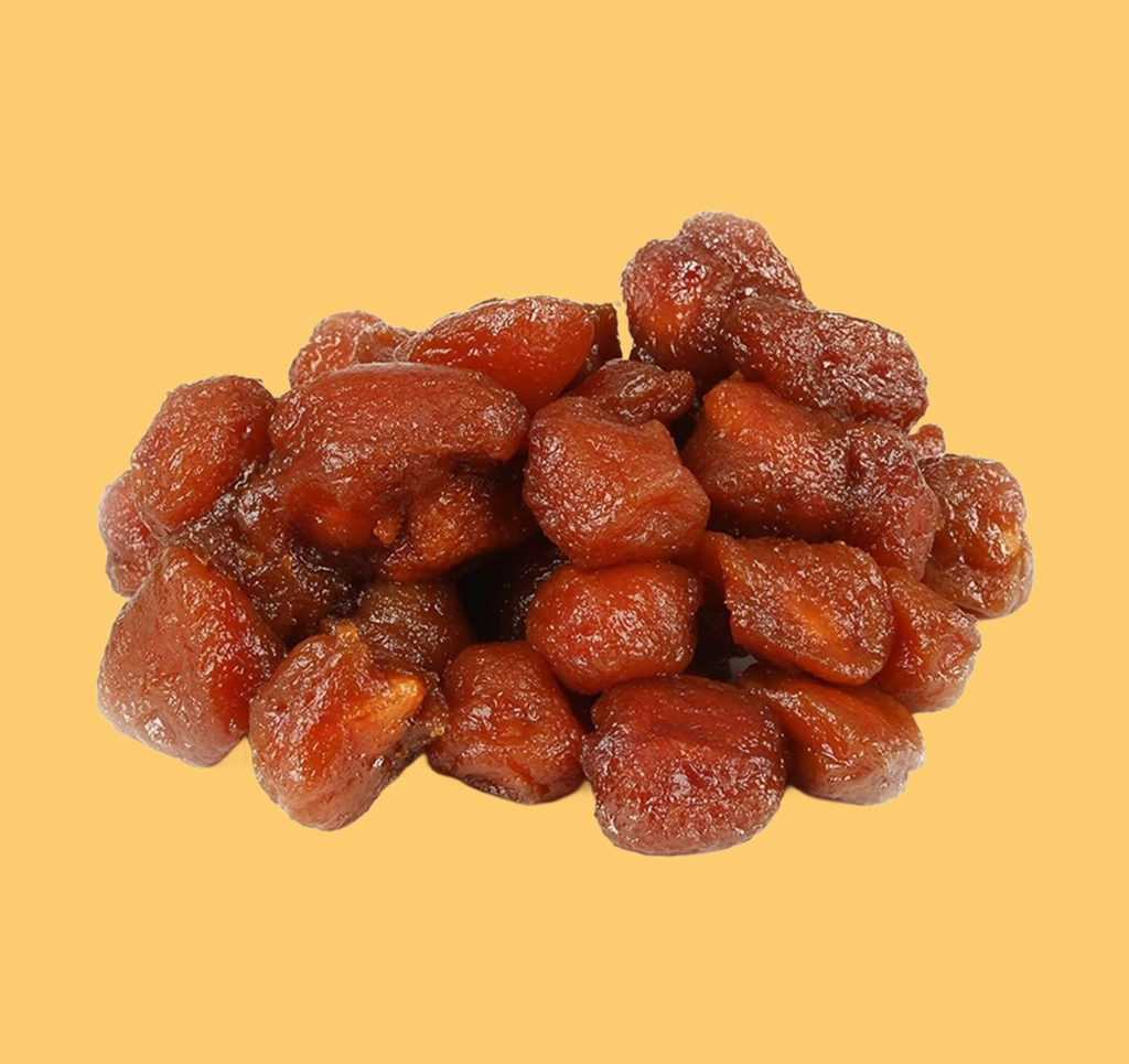 SEMI DRY AALU BUKHARA