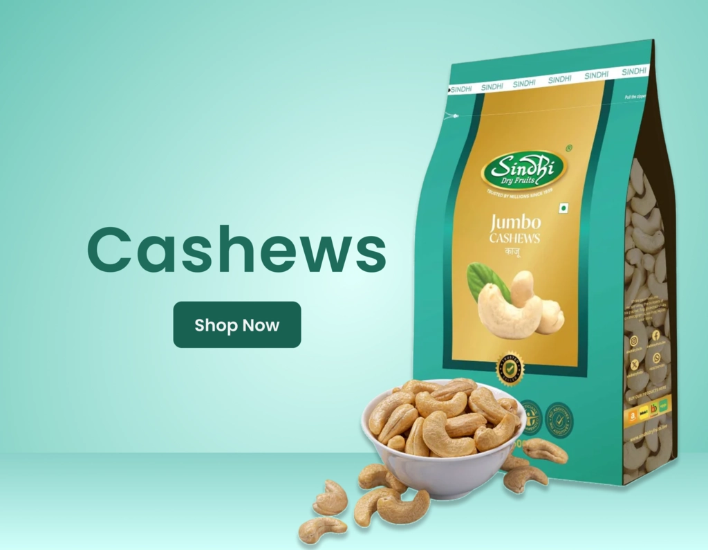 Cashew