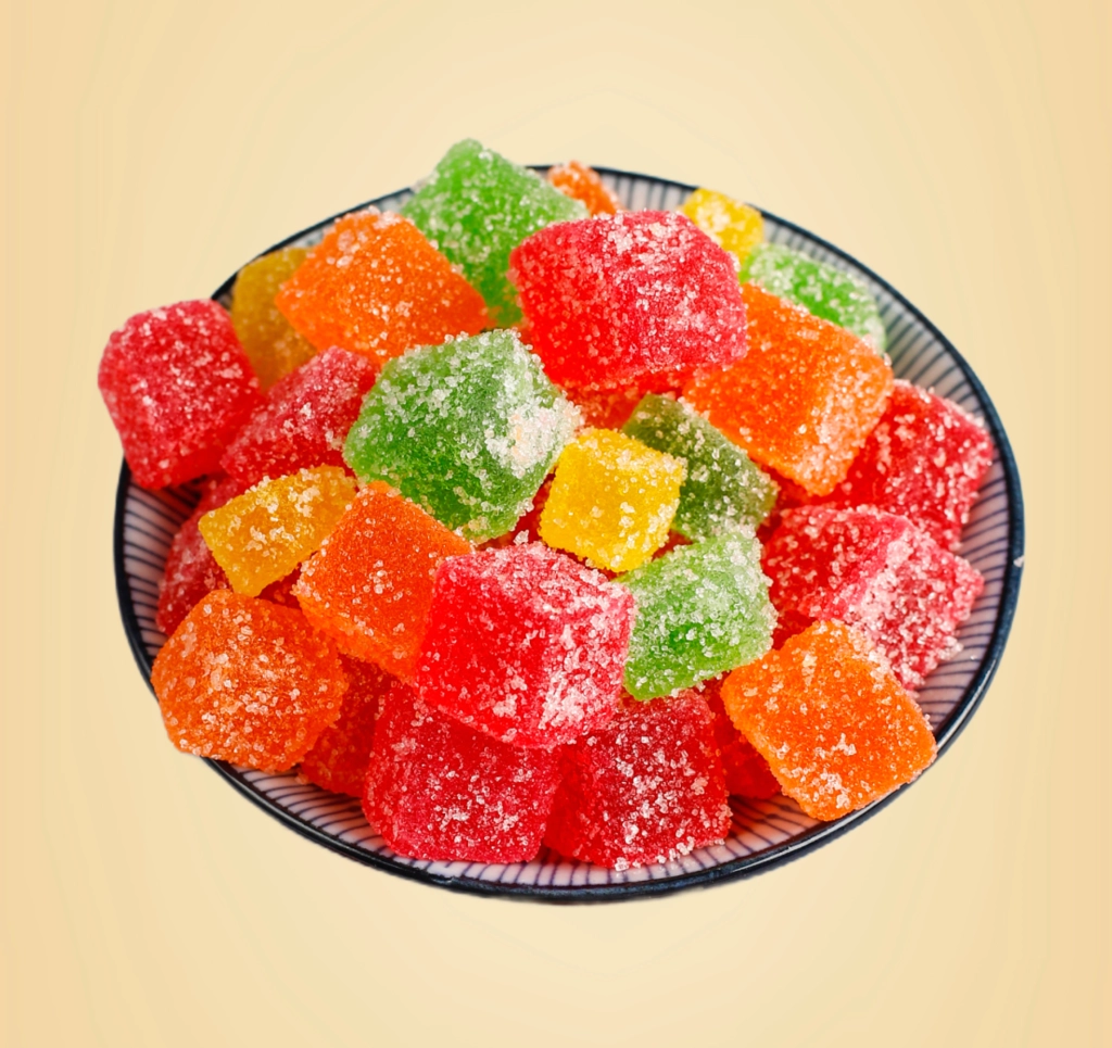 COCKTAIL FRUITS