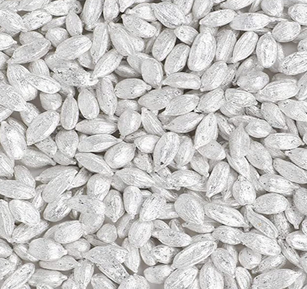 ELAICHI SILVER