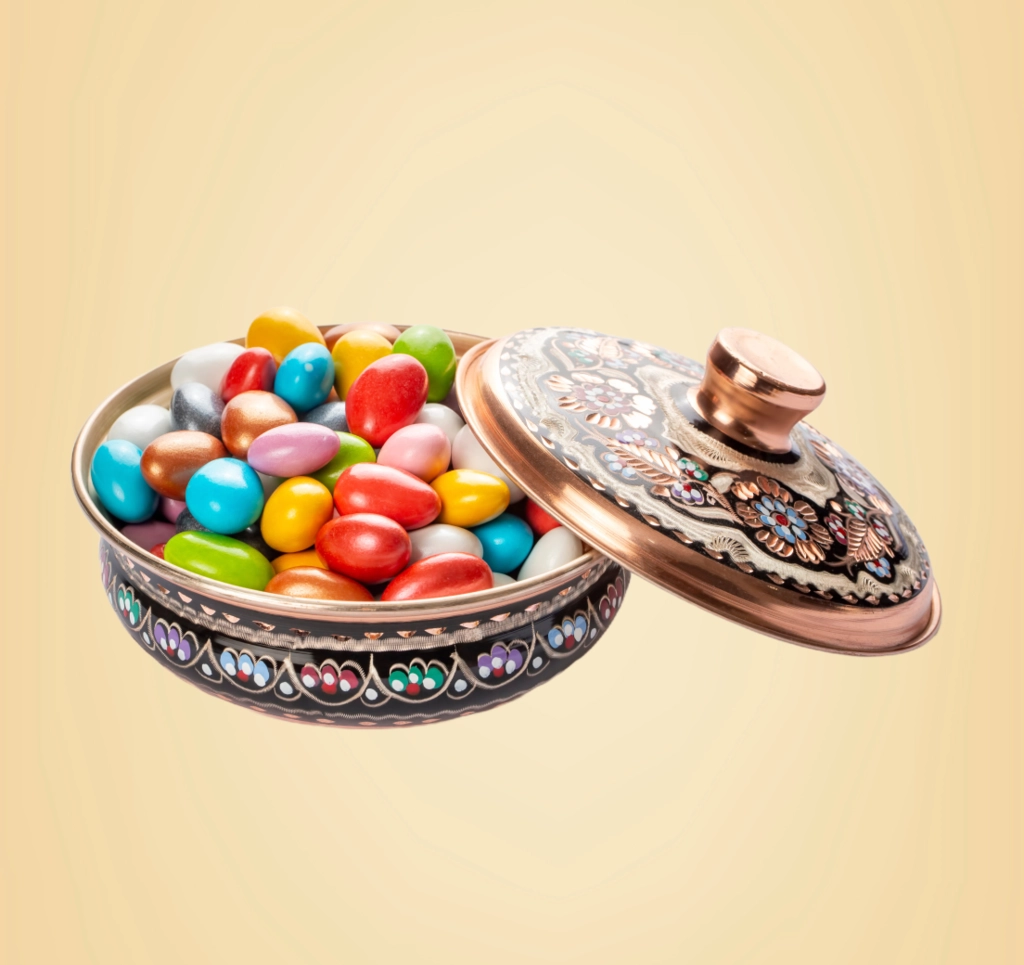 FLAVOUR BADAM