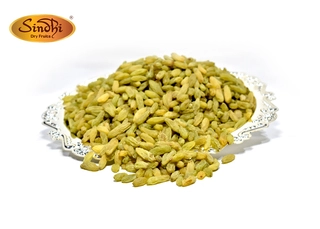 KISHMISH A - 500gms