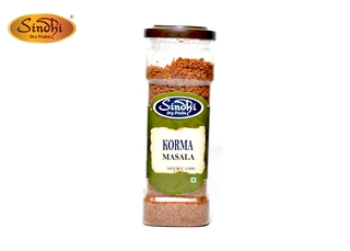 KORMA MASALA