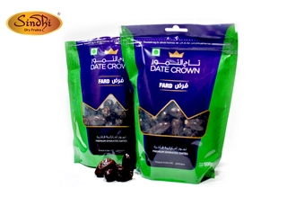 DATE CROWN FARD
