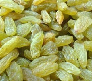 KISHMISH SUND E KHANI