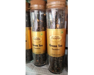 GREEN TEA