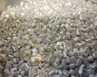 MISHRI SILVER