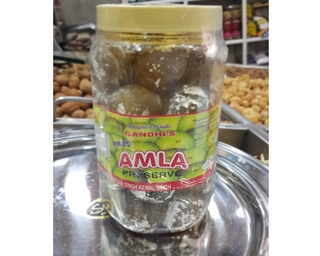 MURABA AMLA
