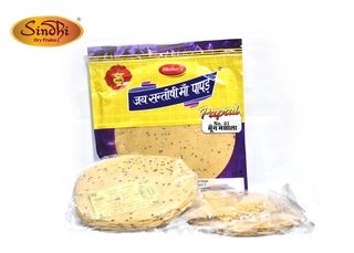 AMRITSARI PAPAD