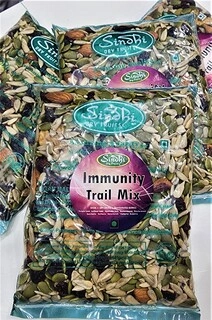 IMMUNITY MIX