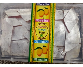 AAM PAPAD BURFI