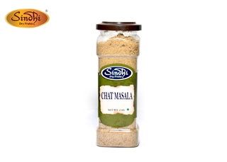 CHAT MASALA
