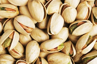 PISTA SALTED