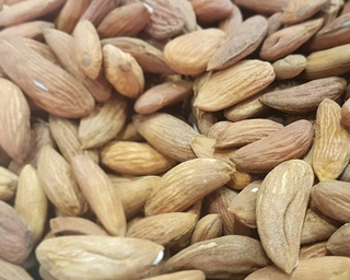 BADAM KAGZI