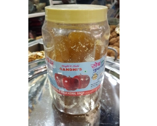 MURABA SEB APPLE