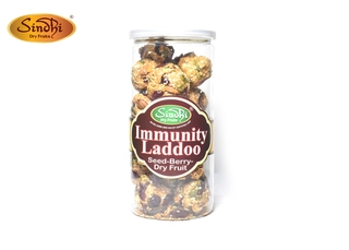 IMMUNITY LADOO