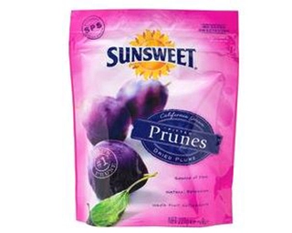 PRUNES PKT