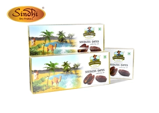 DATES SEEDLESS