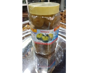AMLA WO VARK