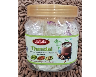 THANDAI MEWA MIX SINDHI