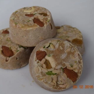 GUR MASALA