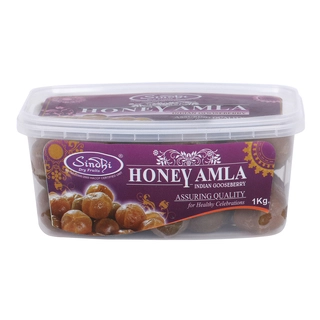 HONEY AMLA