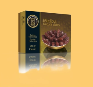 DATES MEDJOUL