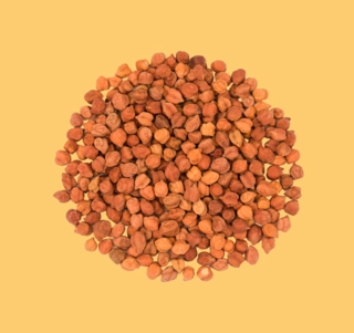 CHANA BLACK