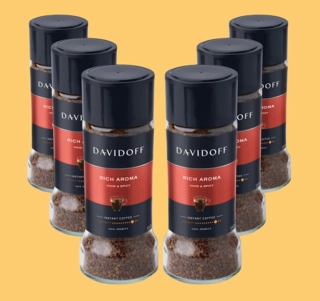 DAVIDOFF