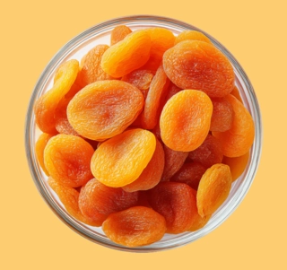 TURKEL APRICOTS