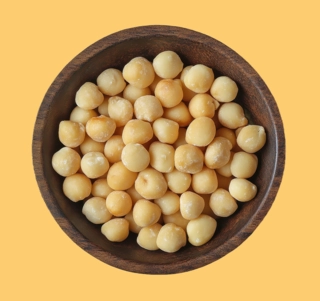 Macadamia - 250Gms