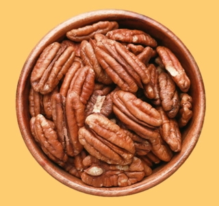 Pecans - 250Gms