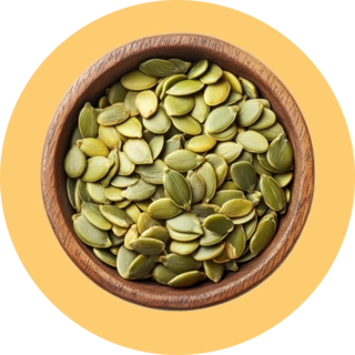 Seeds & Superfoods