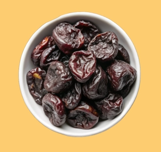 PRUNES 5KG - 5Kg