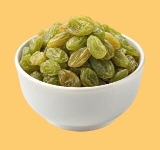 KISHMISH SUND E KHANI - 5Kg