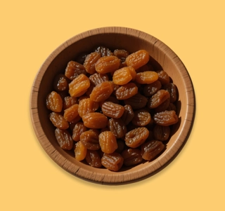 MUNAKKA - 5Kg