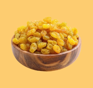 KISHMISH SUND E KHANI SPL - 5Kg