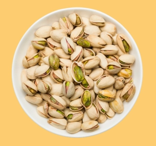 PISTA SALTED - 5Kg