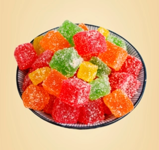 COCKTAIL FRUITS
