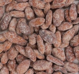 HONEY COATED BADAM - 5Kg