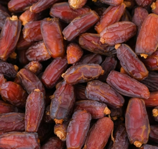 DRY DATES