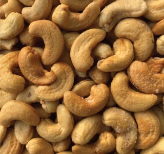 KAJU FRIED