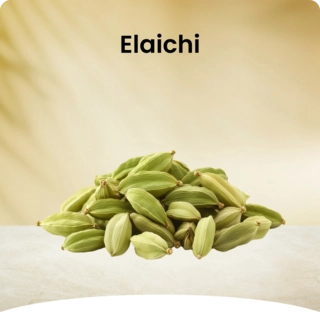 Elaichi