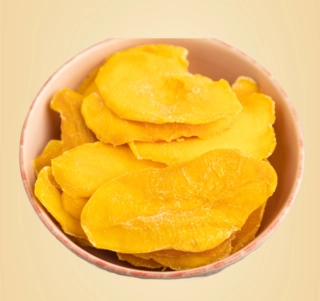 DRY MANGO