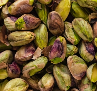 PISTA MOTA UNSALTED - 5Kg