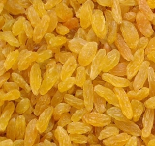 KISHMISH
