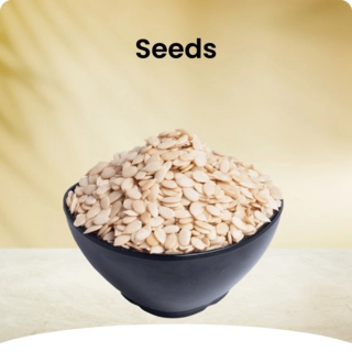 Seeds