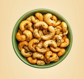 KAJU MASALA