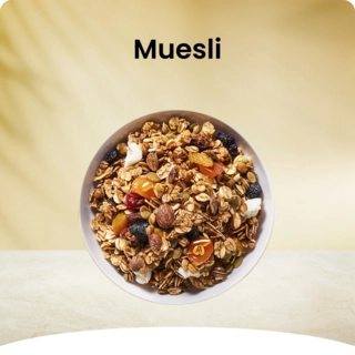 Muesli